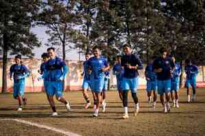 ISL 2024-25: Punjab FC will play every match like it’s a final, says head coach Dilmperis