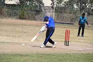 Nagesh Trophy: Andhra Pradesh, Karnataka, Odisha, Delhi secure win on day two