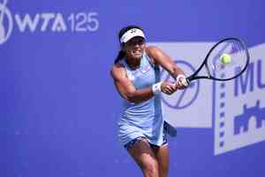 Tennis: Mumbai Open is a great platform for Indian players to play against the best, says Ankita Raina