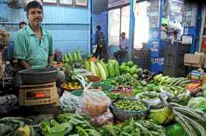 CPI inflation expected in 4.5-4.7 pc range in January: BoB Index