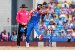 Indian team still waiting for clarity on Bumrah's availability for CT 2025