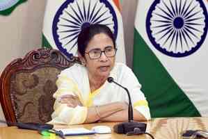 Strike-free, power cut free Bengal is ideal business destination now: Mamata Banerjee