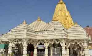 Over 1.5 lakh pilgrims benefit from Gujarat govt's 'Shravan Tirth Darshan Yojana'