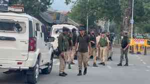 Panic grips Noida schools after receiving bomb threats