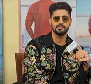 Tanuj Virwani makes a startling revelation about nepotism in the film industry