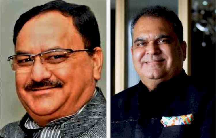 23 AIIMS Across India Face 2,244 Faculty and 16,542 Non-Faculty Vacancies, Nadda replies Arora in Rajya Sabha