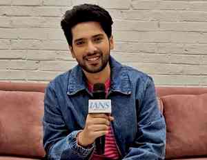 Armaan Malik on innocence in love songs of the nineties 