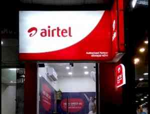 Bharti Airtel reports 121 pc net profit growth in Q3, revenue jumps 19 pc