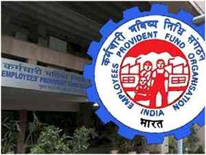 EPFO settles record over 5 crore claims in FY25