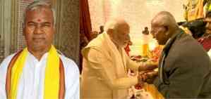 Ram Janmabhoomi Movement icon Kameshwar Chaupal passes away; PM Modi expresses grief