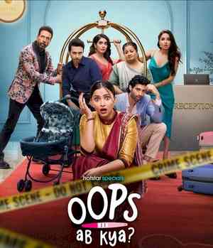 ‘Oops! Ab Kya’? trailer gives a peek into three generations of women navigating love