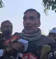 AAP will secure victory in over 50 seats, says Gopal Rai