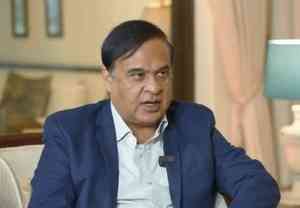 Assam has potential to become hub of tourism, investment: Himanta Biswa Sarma