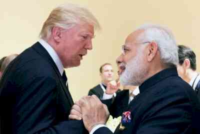 'PM Modi's Feb 12-13 US visit valuable opportunity to engage Trump administration on all areas of mutual interest'