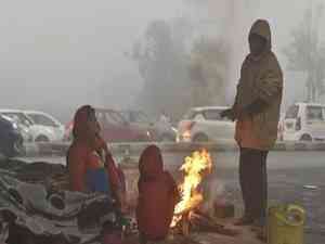 Cold wave persists in Rajasthan due to northern winds; Fatehpur shivers at 3.2 degree Celsius