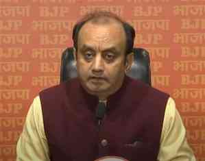 Trends show end of AAP’s experimental politics: Sudhanshu Trivedi