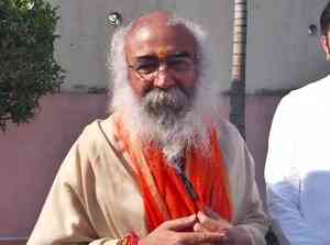 It's victory of Sanatan, PM Modi: Acharya Krishnam on BJP's win in Delhi polls