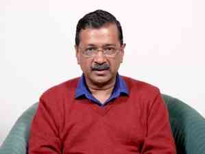 We humbly accept people's verdict: Kejriwal concedes defeat, congratulates BJP