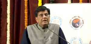 Piyush Goyal slams states seeking Central funds on basis of tax contribution