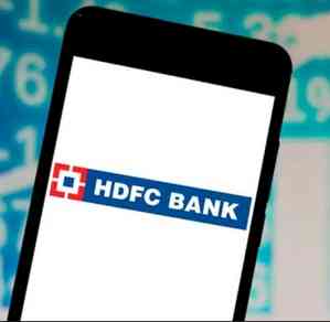 Six of top 10 firms add Rs 1.18 lakh crore in market value; HDFC Bank leads the tally