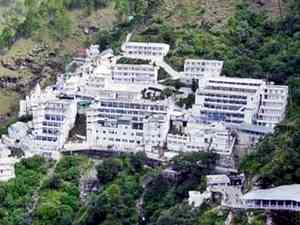 Ban on liquor, non-veg food around Vaishno Devi shrine extended for two more months