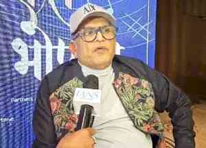 Annu Kapoor speaks on Samay Raina and Ranveer Allahbadia controversy