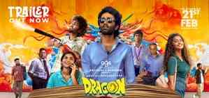 Dragon will talk about success and what it means, says director Ashwath Marimuthu