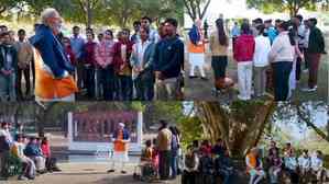 'Pariksha Pe Charcha': PM Modi engages with students, encourages stress-free learning