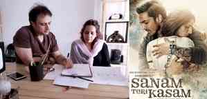 Makers of ‘Sanam Teri Kasam’ believe film has finally received recognition it deserves