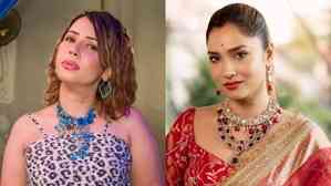 Rozlyn Khan hits back at Ankita Lokhande: ‘Woman who used death of her ex is preaching me about cheapness’