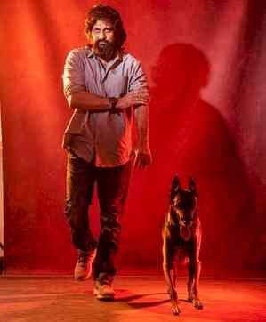 Belgian Malinois dog to play pivotal role in actor Richard Rishi-starrer ‘Subramani’ 