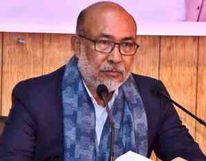 After Manipur CM’s resignation, political uncertainty grips the state  