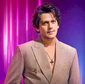 Vijay Varma to make his grand hosting debut at IIFA 2025: I am so excited