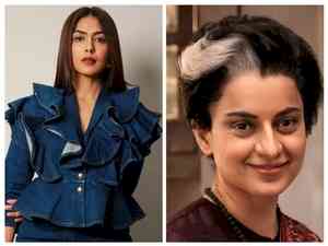 Mrunal Thakur shares her experience of watching Kangana Ranaut's 