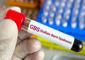 GBS outbreak: Mumbai reports first death