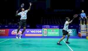 India begin Badminton Asia Mixed Team C'ships campaign with 5-0 win over Macau 