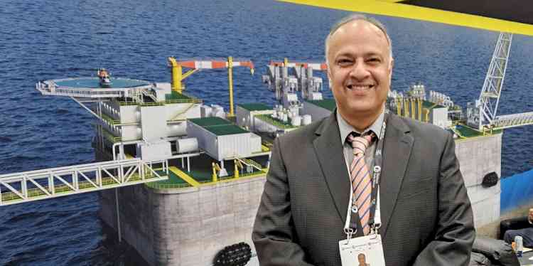 AI-Driven Data Centers in India Lean on Gas-Based Energy Solutions, Say Experts