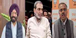 Justice delayed but delivered: BJP leaders react to Sajjan Kumar’s conviction in 1984 riots case