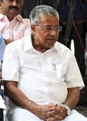 Pinarayi Vijayan defends proposed toll collection from KIIFB projects