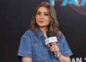 Urvashi Dholakia on her role in 'Power of Paanch': This character means a lot to me 