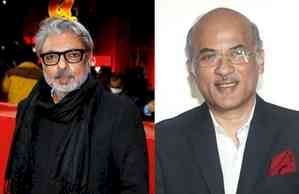 Sooraj Barjatya explains why he is not a visual director like Sanjay Leela Bhansali