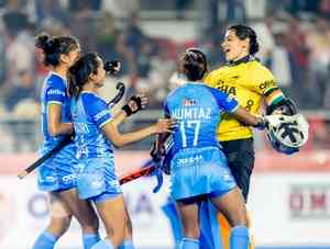 Indian women's team banks on home support ahead of the FIH Pro League matches