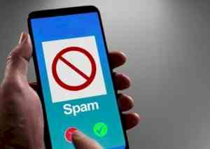 Centre warns telcos of fine up to Rs 10 lakh over failure to curb spam