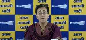 Power cuts back in Delhi soon after BJP win in election: Atishi