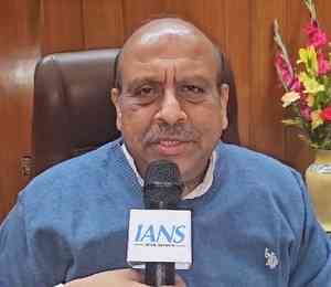 Vijender Gupta urges L-G to implement PM–ABHIM in Delhi