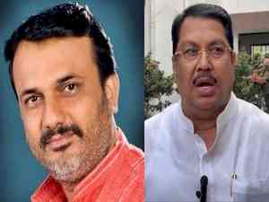 Cong appoints Harshwardhan Sapkal as Maha unit chief; Vijay Wadettiwar named legislature party leader