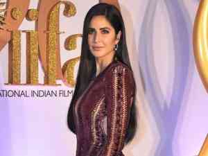 Katrina Kaif on joining IIFA 2025: ‘It’s a journey that have shaped my connection with cinema’