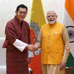 Bhutan investment roadshows attract Indian investors in Delhi, Mumbai and Bengaluru