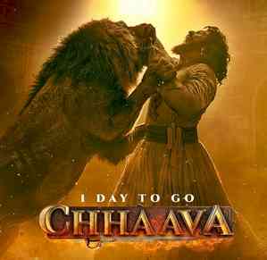 ‘Chhaava’ movie review: A historic epic that roars to glory, redefining blockbuster cinema