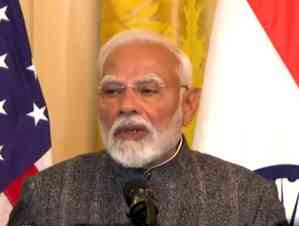 India will take back illegal migrants, crack down on traffickers, says PM Modi